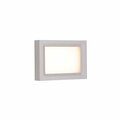 Kuzco Lighting Dynamo Gray Sconces EW37202-GY